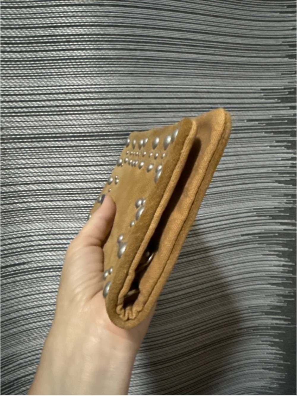 Free People this clutch